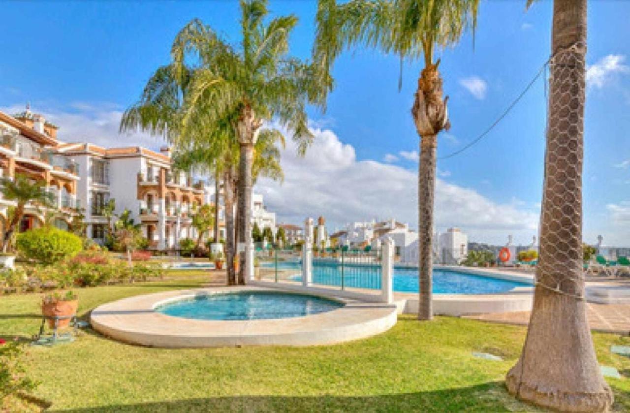 Un Cuento De Hadas En Mijas มาลากา ภายนอก รูปภาพ